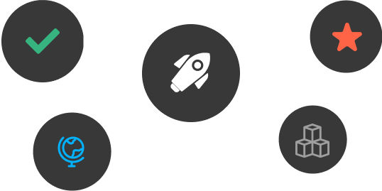 Mission illustration